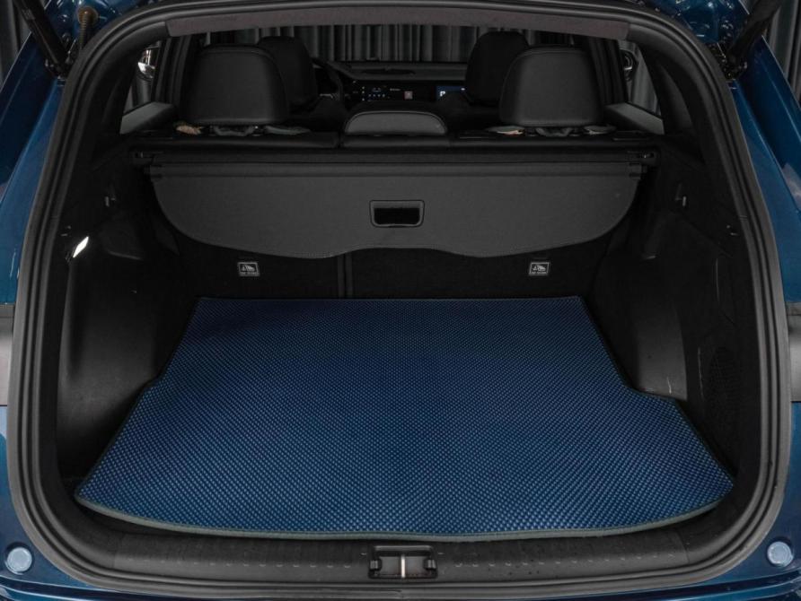 Geely Monjaro I Тюмень  - изображение 25