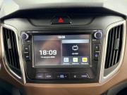 Hyundai Creta I Рестайлинг Тюмень  - изображение 34