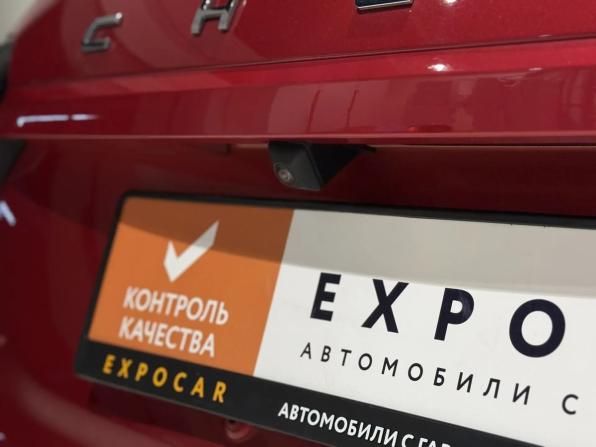 Chery Tiggo 8 Pro Max I с пробегом 2022 года, цена 1 963 000 рублей, 95756 км, внедорожник, Автокод Объявления