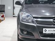 Opel Astra H Рестайлинг Екатеринбург  - изображение 23