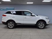 Geely Atlas I Москва  - изображение 25