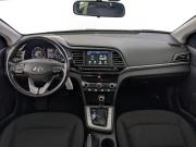 Hyundai Elantra VI (AD) Рестайлинг Москва  - изображение 49
