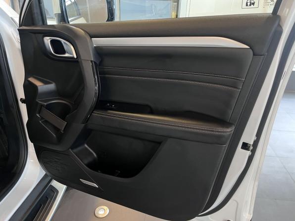 Haval Dargo I с пробегом 2023 года, цена 2 850 000 рублей, 65060 км, внедорожник, Автокод Объявления