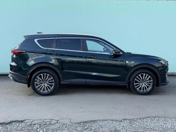 JETOUR X70+ I Рестайлинг с пробегом 2024 года, цена 2 499 000 рублей, 2688 км, внедорожник, Автокод Объявления