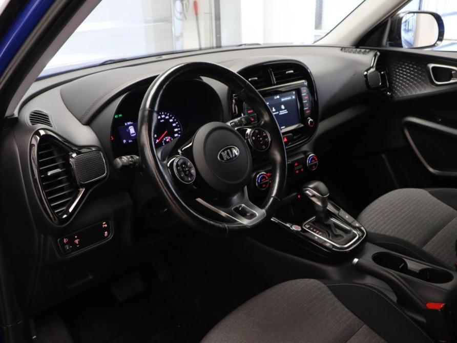 Kia Soul III Москва  - изображение 7