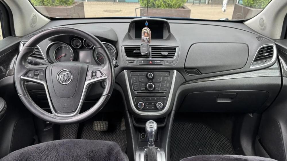 Buick Encore I Уфа  - изображение 9