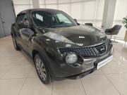 Nissan Juke I Москва  - изображение 20