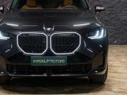 BMW X3 IV (G45/G48) Москва  - изображение 31