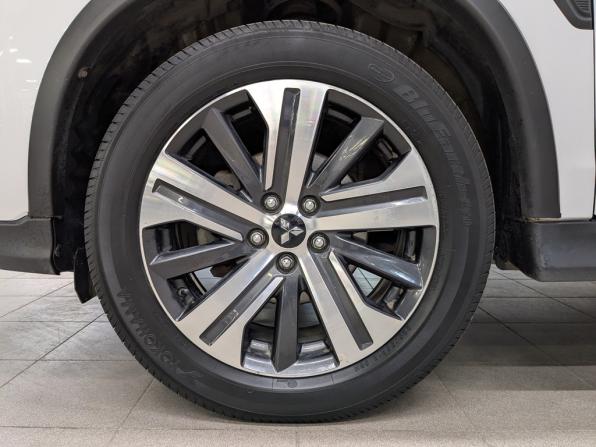 Mitsubishi ASX I Рестайлинг 3 с пробегом 2019 года, цена 2 062 500 рублей, 69889 км, внедорожник, Автокод Объявления