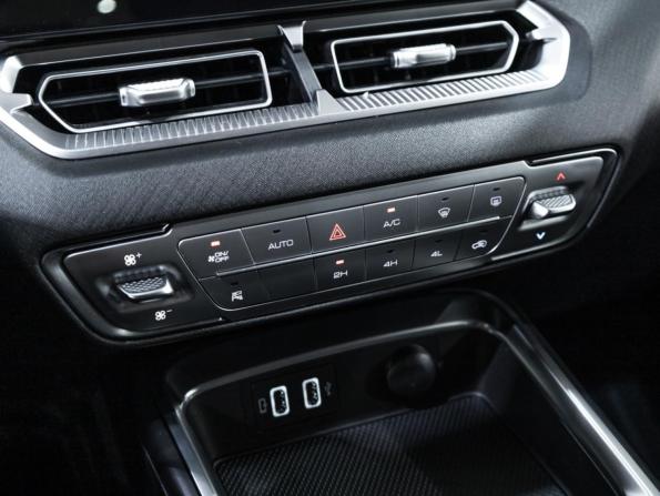 Haval H5 II с пробегом 2024 года, цена 3 165 900 рублей, 31467 км, внедорожник, Автокод Объявления