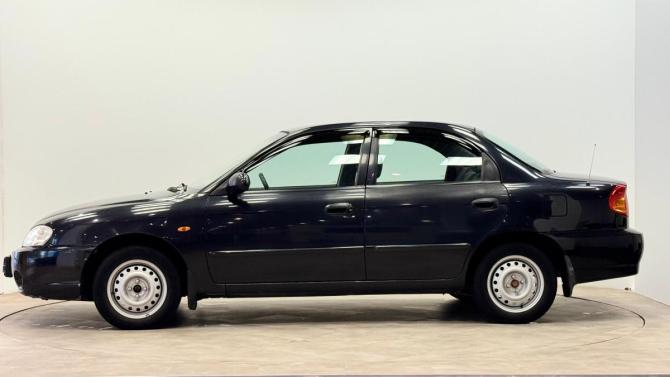 Kia Spectra I Рестайлинг 2 с пробегом 2011 года, цена 280 000 рублей, 176233 км, седан, Автокод Объявления