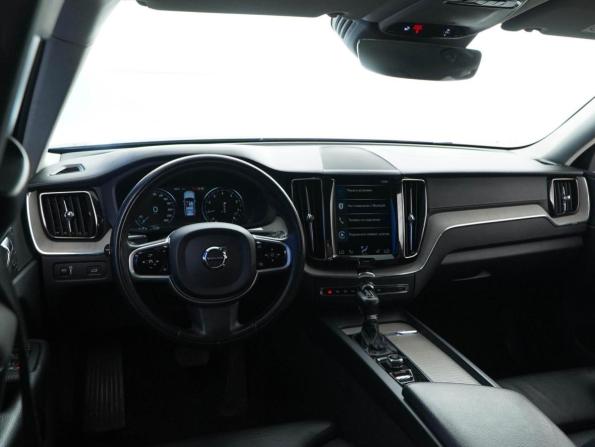 Volvo XC60 II с пробегом 2018 года, цена 3 324 444 рубля, 121589 км, внедорожник, Автокод Объявления