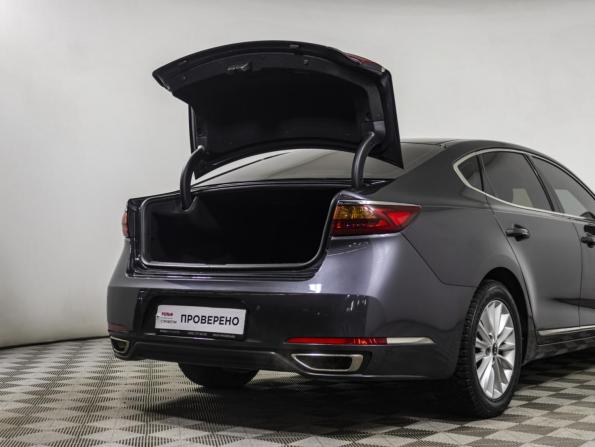 Kia K7 YG (II) с пробегом 2017 года, цена 1 950 000 рублей, 93676 км, седан, Автокод Объявления