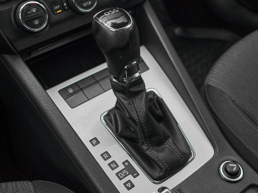 Skoda Octavia III (A7) Екатеринбург  - изображение 19