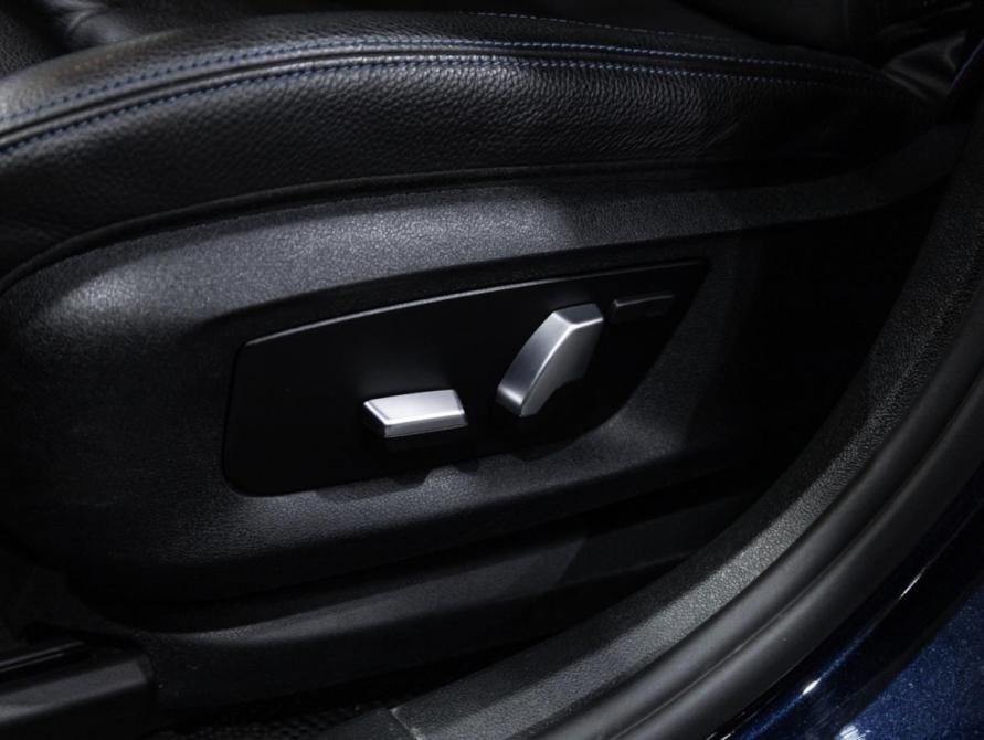 BMW 6 серии IV (G32) Рестайлинг Санкт-Петербург  - изображение 25