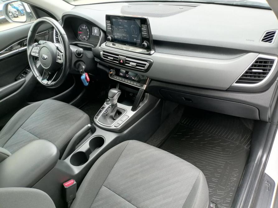 Kia Seltos I Санкт-Петербург  - изображение 10