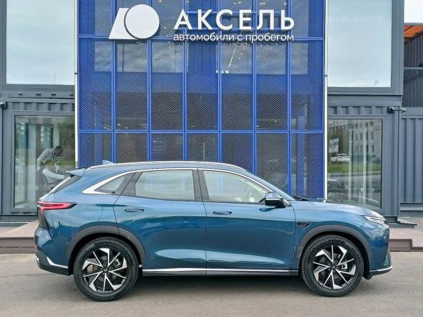 Kaiyi X7 Kunlun с пробегом 2024 года, цена 2 335 000 рублей, 7000 км, внедорожник, Автокод Объявления