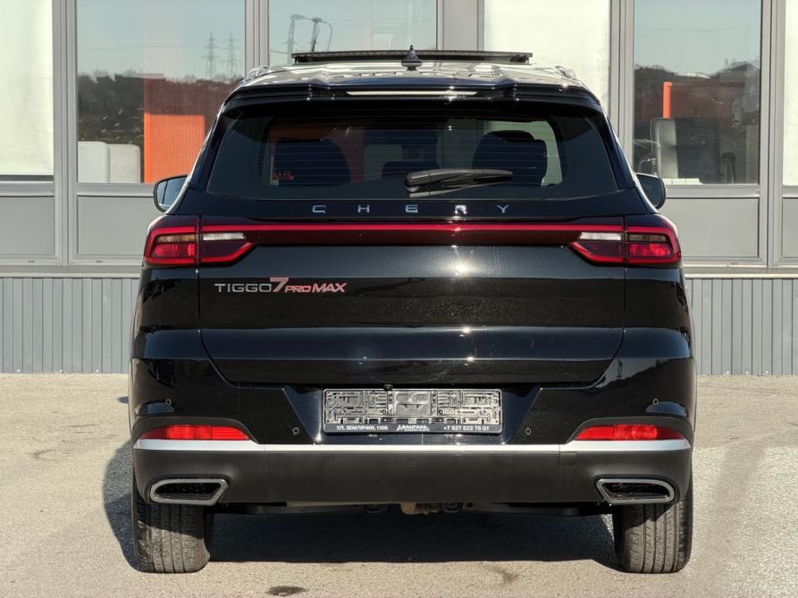 Chery Tiggo 7 Pro Max I Волгоград  - изображение 10