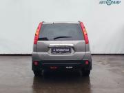 Nissan X-Trail II Москва  - изображение 22