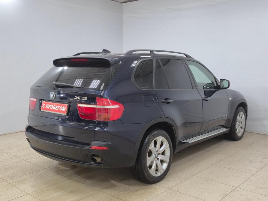 BMW X5 II (E70) Альметьевск  - изображение 5