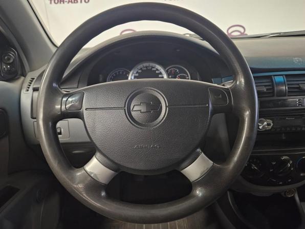 Chevrolet Lacetti I с пробегом 2011 года, цена 389 000 рублей, 178296 км, седан, Автокод Объявления