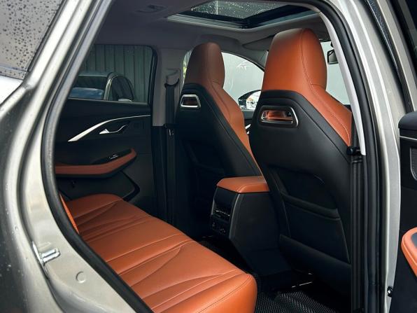 Omoda C5 I с пробегом 2023 года, цена 1 737 600 рублей, 62607 км, внедорожник, Автокод Объявления