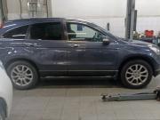 Honda CR-V III Санкт-Петербург  - изображение 34