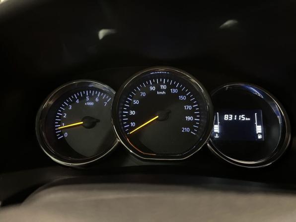 Renault Logan II Рестайлинг с пробегом 2020 года, цена 735 000 рублей, 83116 км, седан, Автокод Объявления