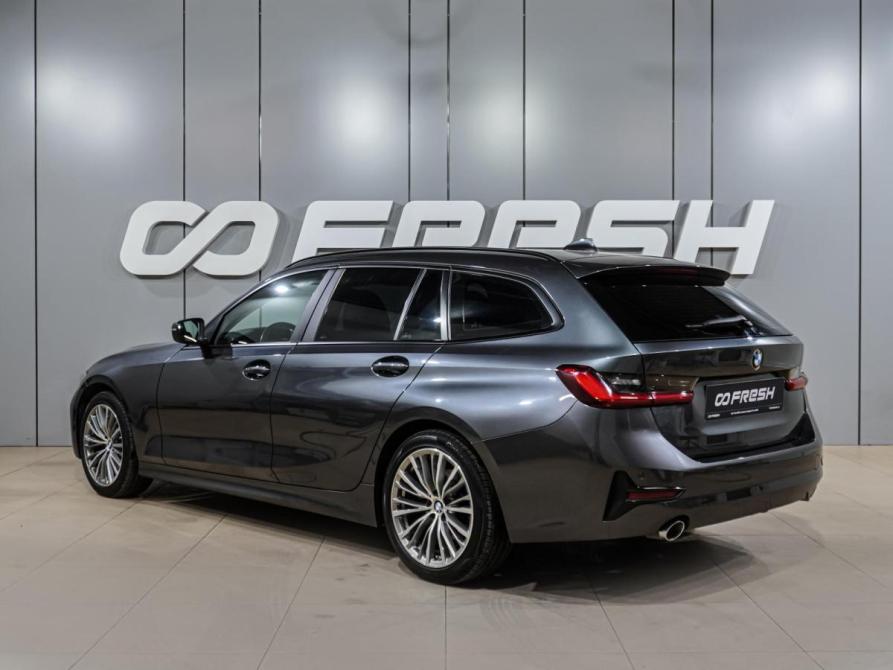 BMW 3 серии VII (G2x) Воронеж  - изображение 2