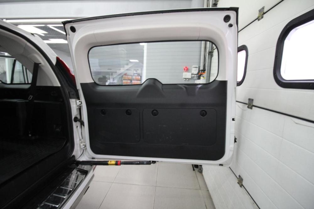 Haval H9 I Рестайлинг Сургут  - изображение 16