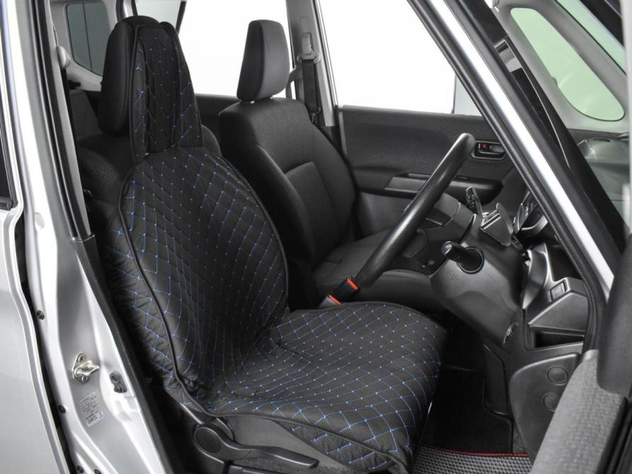 Suzuki Solio III Воронеж  - изображение 10