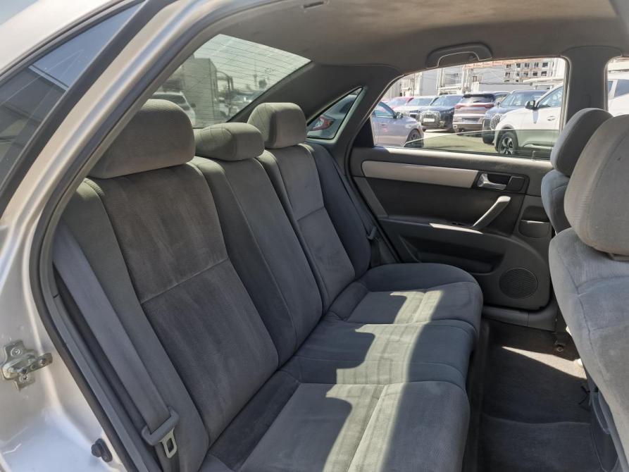 Chevrolet Lacetti I Нижний Новгород  - изображение 7
