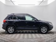 Volkswagen Tiguan I Рестайлинг Москва  - изображение 23