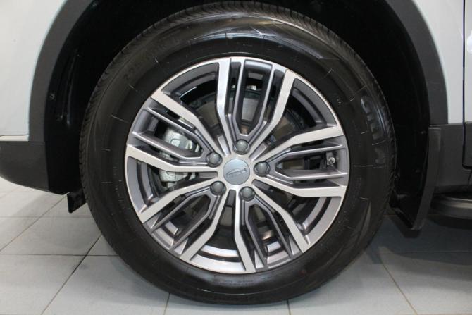 Geely Atlas Pro с пробегом 2023 года, цена 2 249 000 рублей, 31000 км, внедорожник, Автокод Объявления