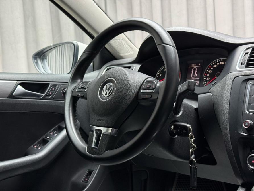 Volkswagen Jetta VI Ижевск  - изображение 13