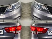Kia Rio III Рестайлинг Воронеж  - изображение 25