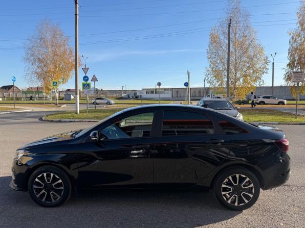 Lada (ВАЗ) Vesta I Рестайлинг (NG) с пробегом 2023 года, цена 1 149 999 рублей, 40500 км, седан, Автокод Объявления