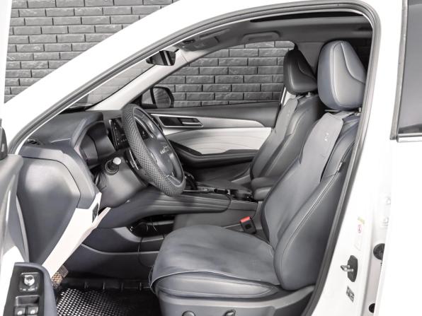 Haval F7 I Рестайлинг с пробегом 2023 года, цена 2 500 000 рублей, 22354 км, внедорожник, Автокод Объявления