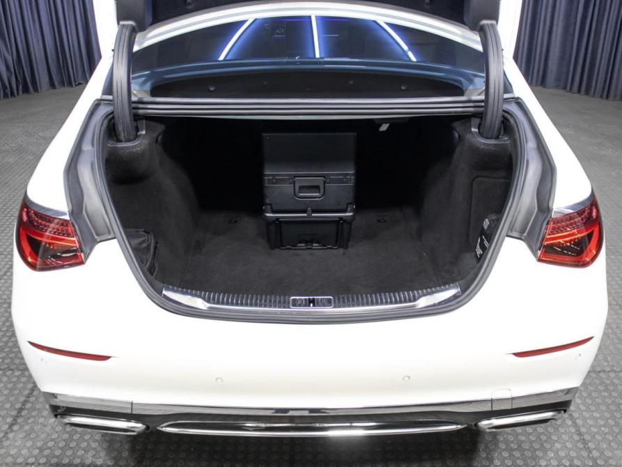 Mercedes-Benz Maybach S-Класс II (Z223) Москва  - изображение 9