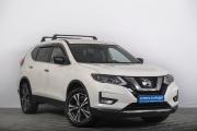 Nissan X-Trail III Рестайлинг Томск  - изображение 22