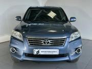 Toyota RAV4 III (XA30) Рестайлинг Челябинск  - изображение 20