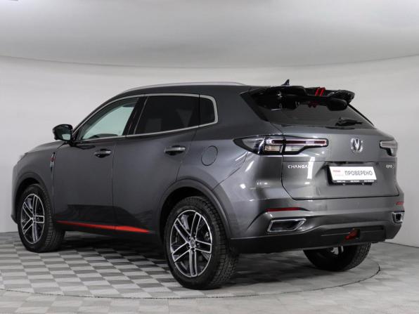 Changan UNI-S (CS55 Plus) с пробегом 2024 года, цена 2 110 000 рублей, 31724 км, внедорожник, Автокод Объявления