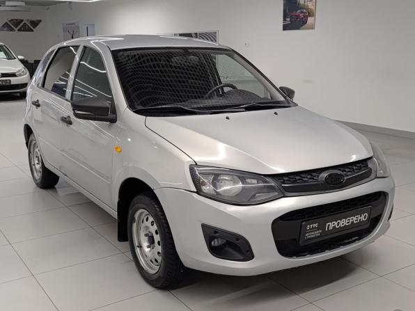 Lada (ВАЗ) Kalina II с пробегом 2014 года, цена 385 000 рублей, 204583 км, хэтчбек, Автокод Объявления