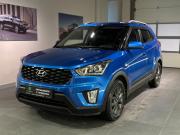Hyundai Creta I Сыктывкар  - изображение 28