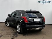 Cadillac XT5 I Москва  - изображение 20