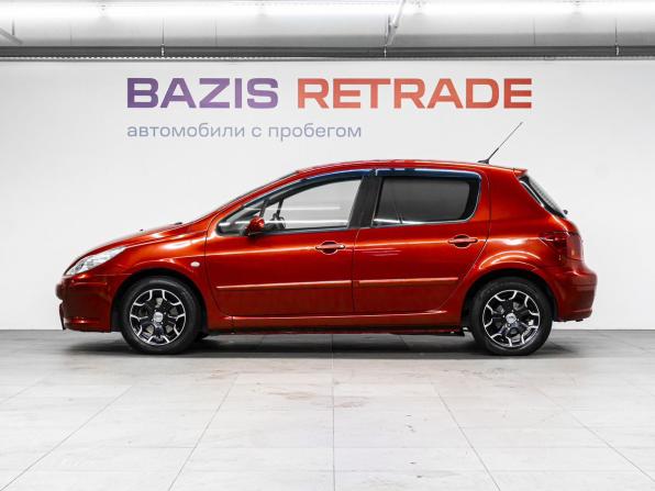 Peugeot 307 I Рестайлинг с пробегом 2005 года, цена 450 000 рублей, 198001 км, универсал, Автокод Объявления
