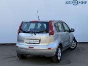 Nissan Note I Москва  - изображение 17