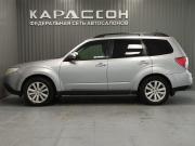 Subaru Forester IV Пермь  - изображение 23