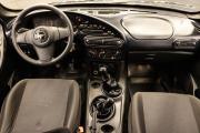 Chevrolet Niva I Рестайлинг Уфа  - изображение 24