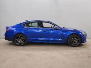Genesis G70 I Рестайлинг Москва  - изображение 21
